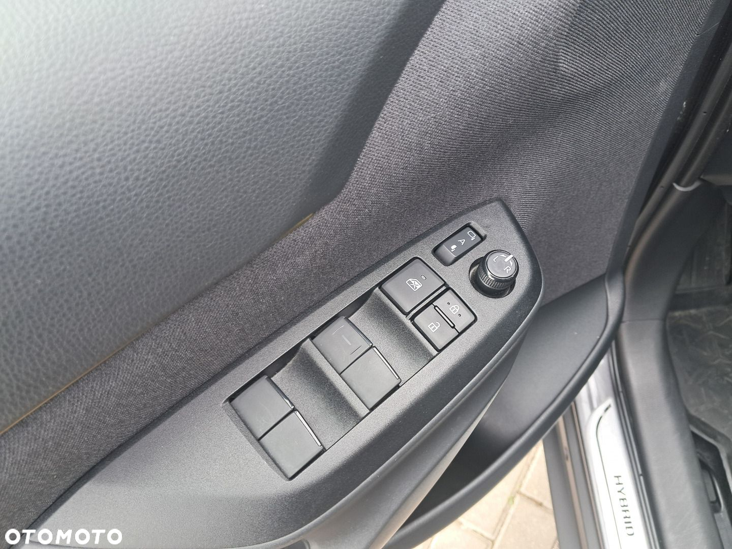 Toyota Yaris Cross - 13