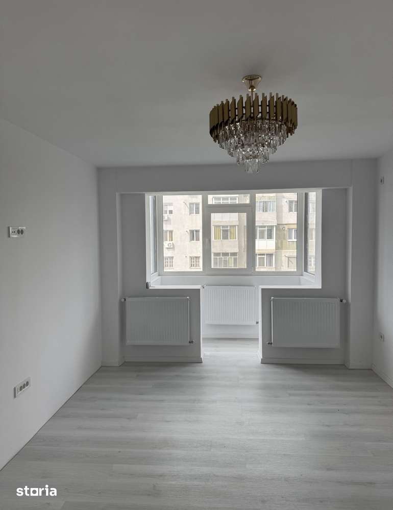 Apartament cu 4 camere de vânzare în zona Calea Călărașilor — fotografia 3