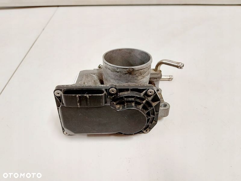 toyota avensis t25 2.0b vvti przepustnica 22030-28050 - 1