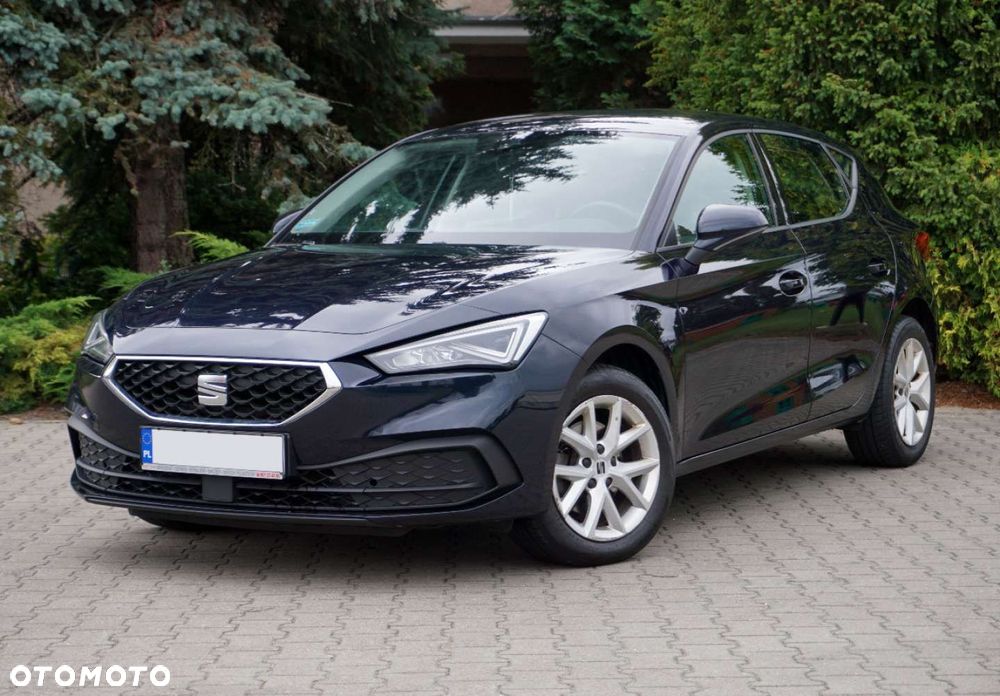 Seat Leon - 3