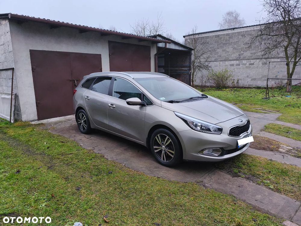 Kia Ceed 1.6 GDI L - 2
