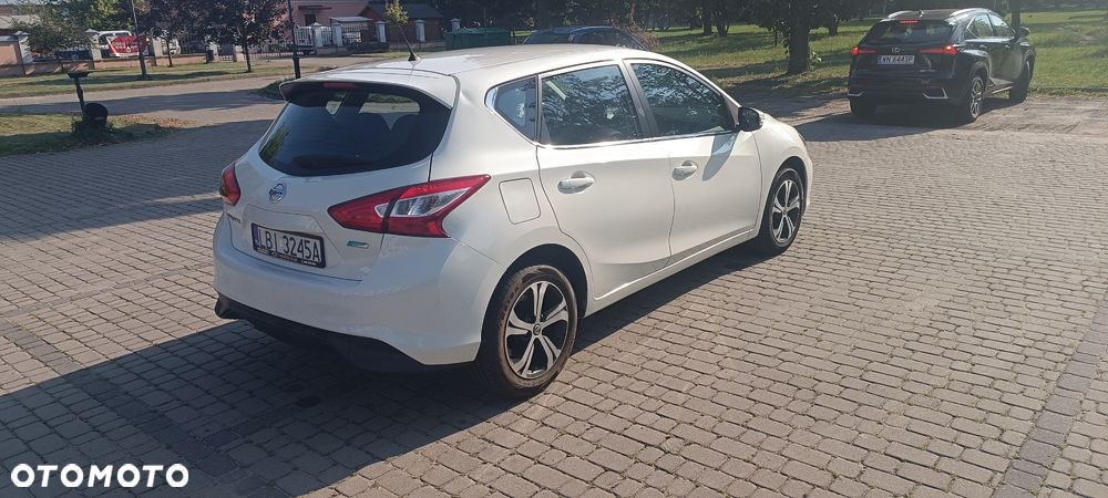 Nissan Pulsar - 3