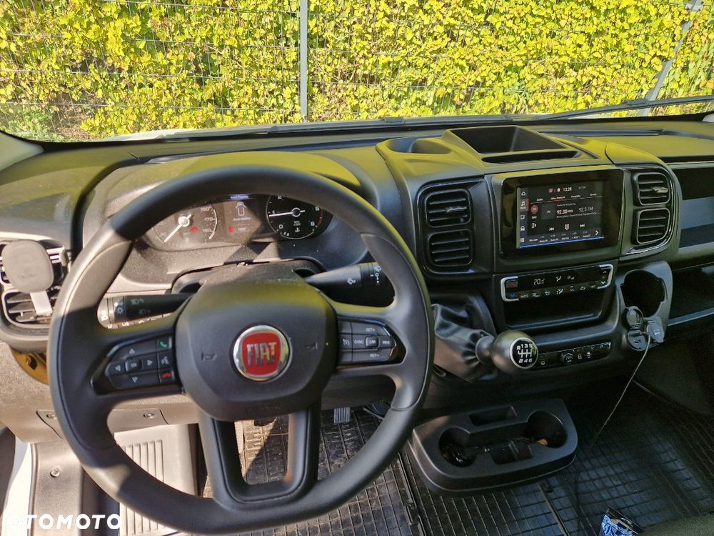 Fiat Ducato - 5