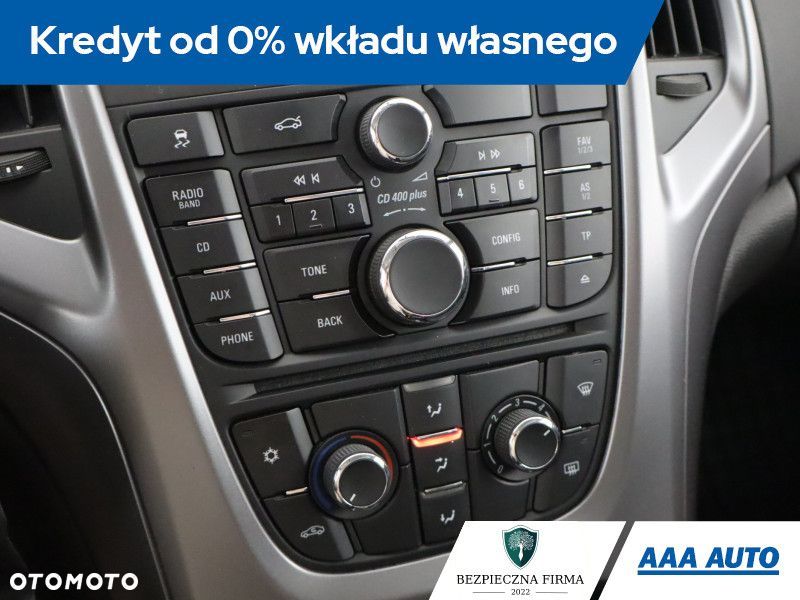 Opel Astra - 14