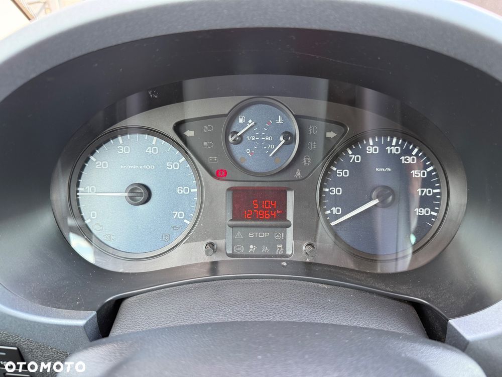 Peugeot Partner 1.6 HDi Active - 16