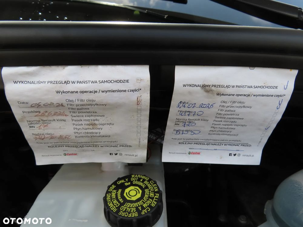 Renault Master 2.3 dCi 163 Km WZMACNIANY Plandeka 10 Euro Palet, Skrzynia 4870 mm Długa, 2550 Wysokość, MOŻLIWA FIRANA Stan Jak NOWY Gotowy Dostępny POLECAM - 12
