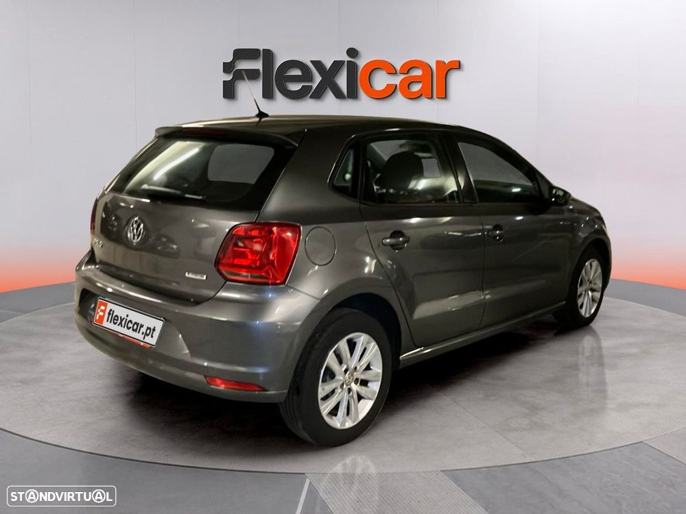VW Polo 1.0 Confortline - 3