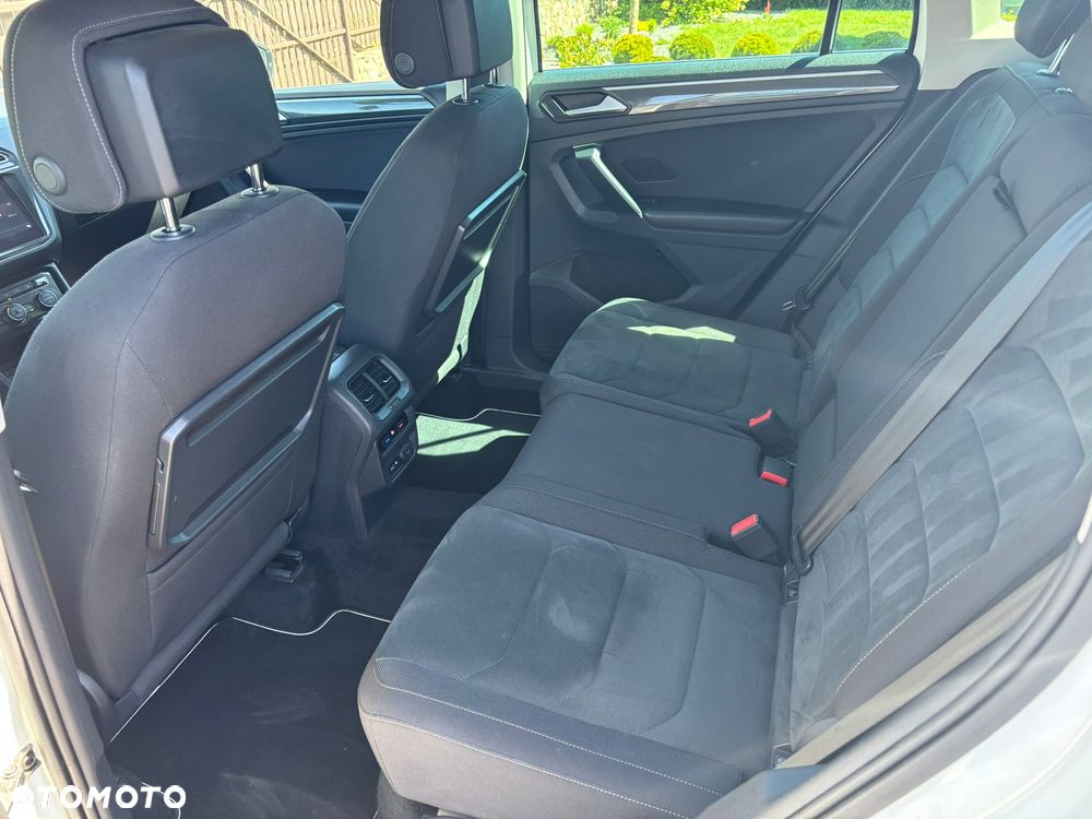 Volkswagen Tiguan 2.0 TDI BMT SCR 4Mot Highline DSG - 13