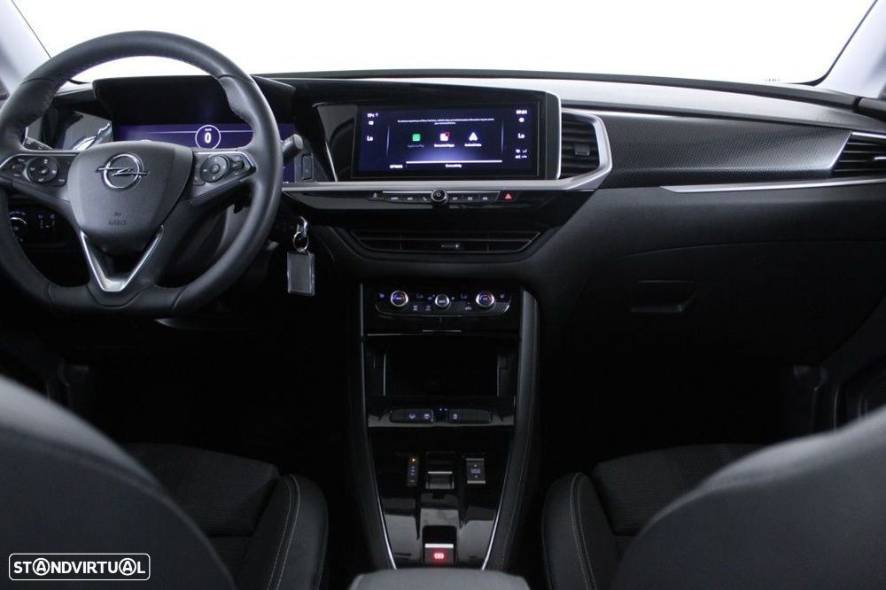 Opel Grandland 1.5 CDTI GS Line AT - 17