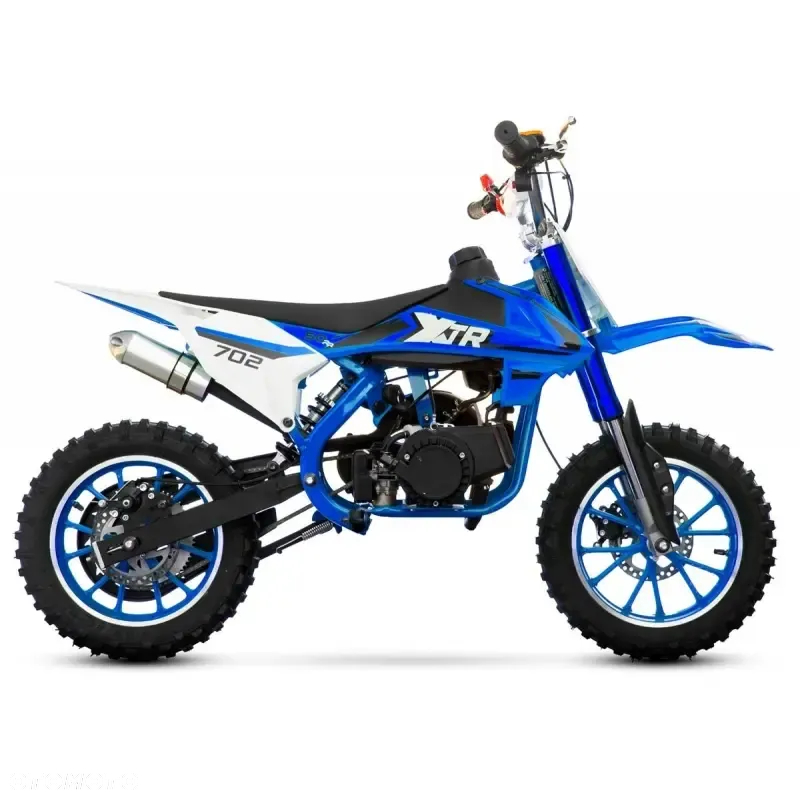 XTR Inny - 7