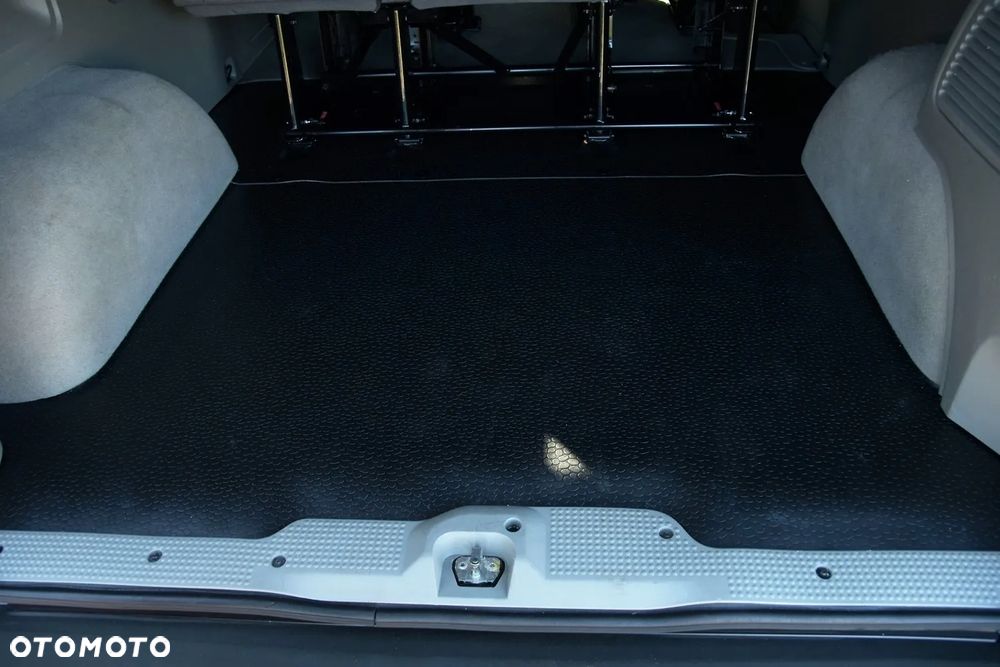 Renault Trafic Passenger Expression - 28