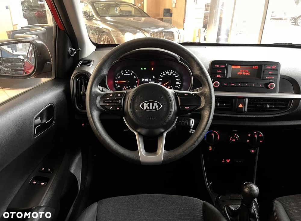 Kia Picanto 1.0 Vision - 15