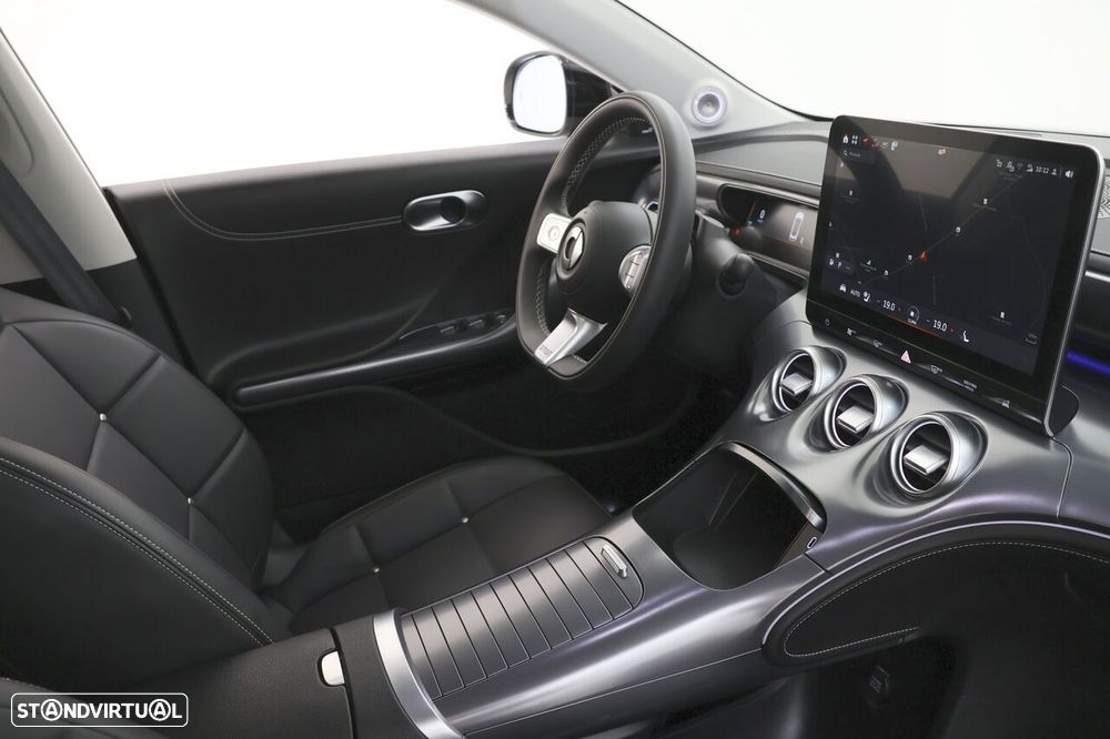 Smart #3 66 kWh Premium - 7