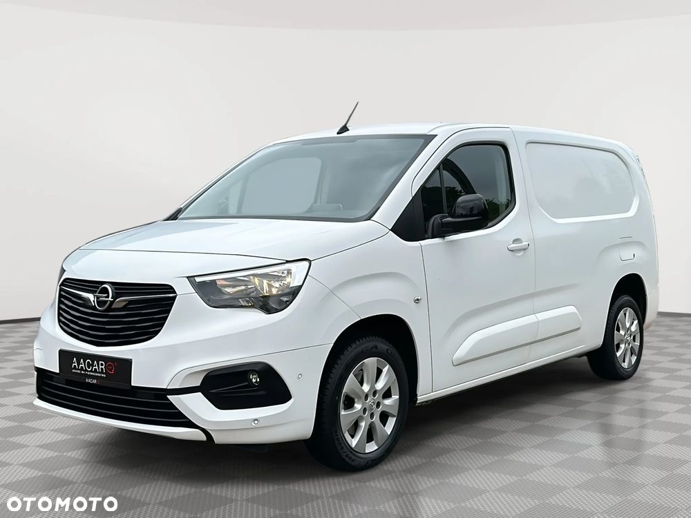 Opel Combo - 1
