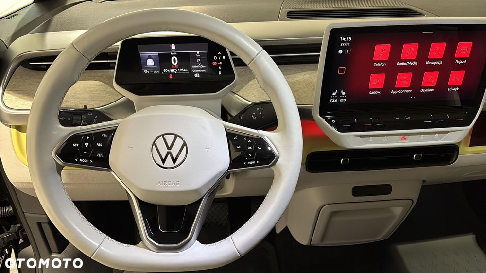 Volkswagen ID. Buzz - 14