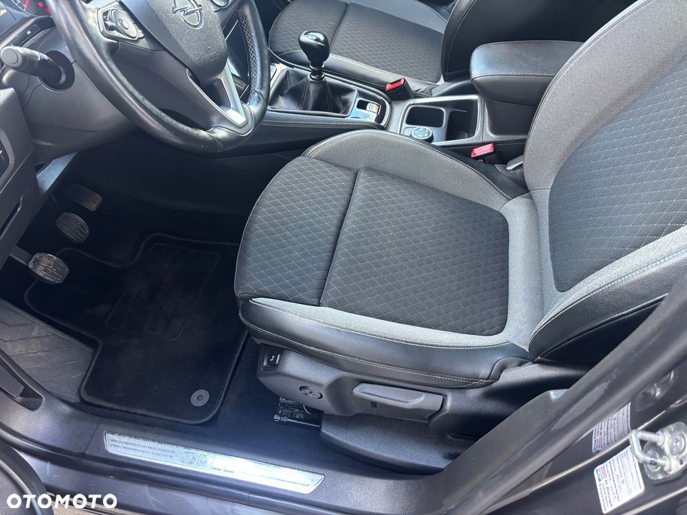 Opel Grandland X - 6