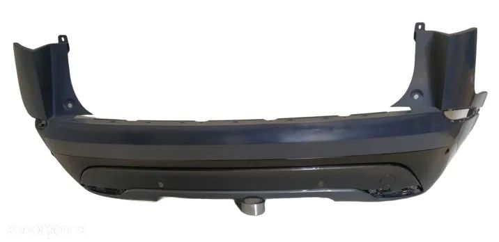 RANGE ROVER VELAR L560 ZDERZAK TYŁ TYLNY 4XPDC ORYGINAŁ - 1