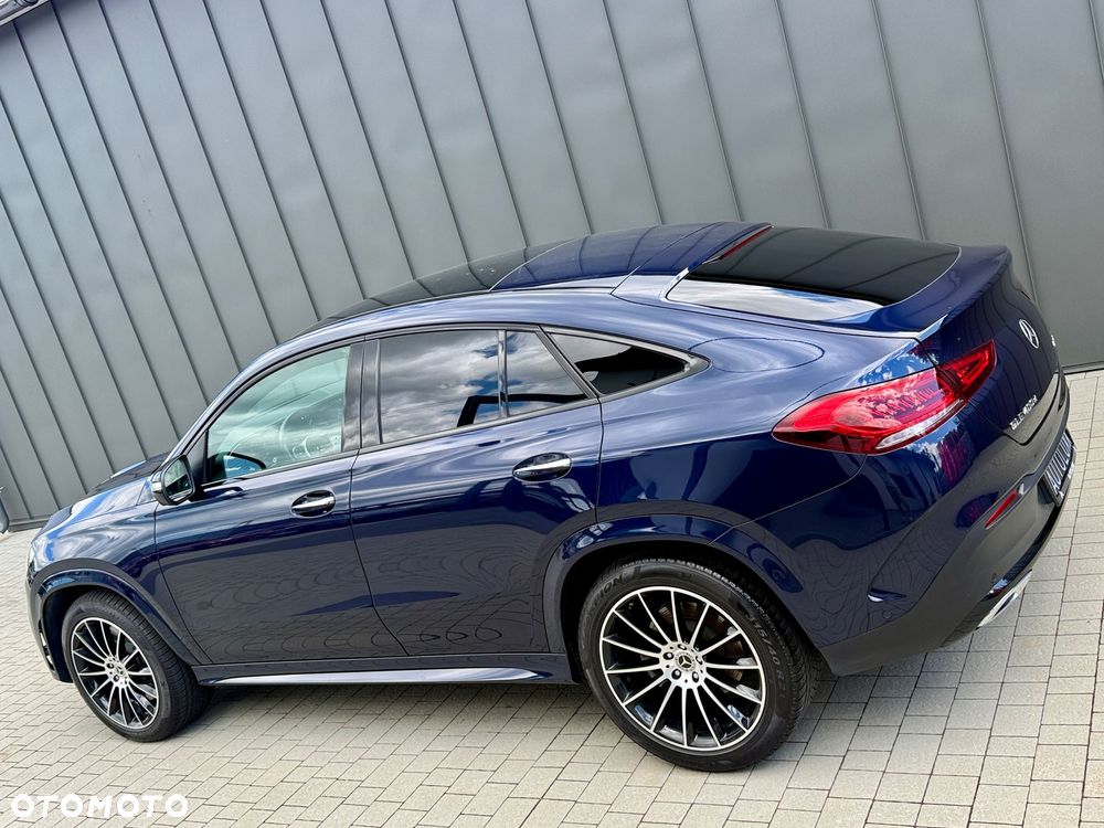 Mercedes-Benz GLE 400 d 4-Matic Premium Plus - 7