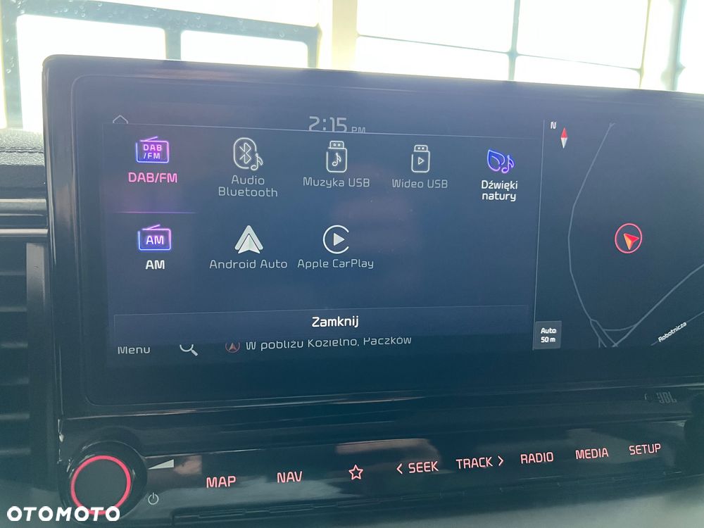 Kia Ceed 1.0 T-GDI GT-Line - 16