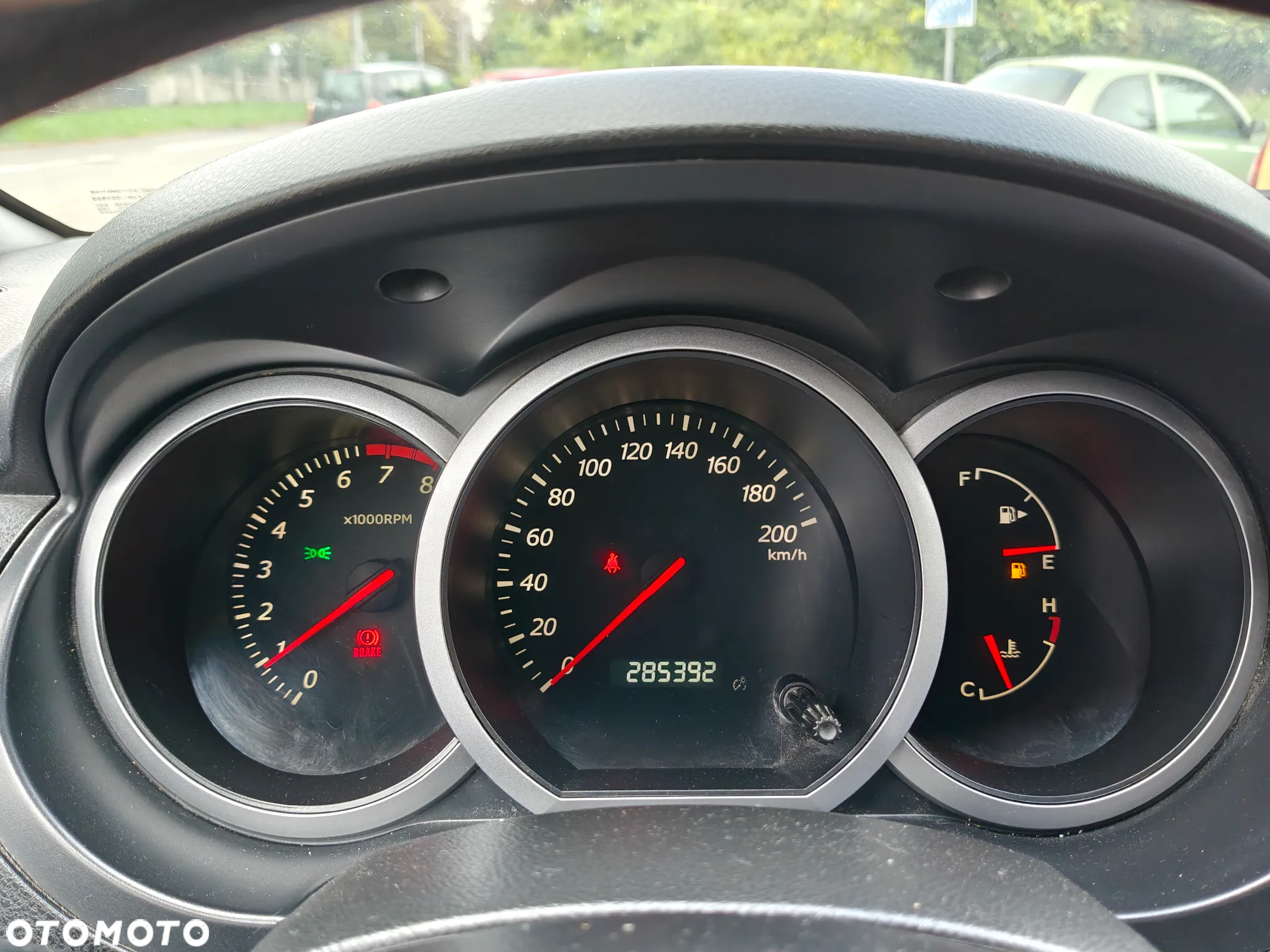 Suzuki Grand Vitara 2.0 - 21