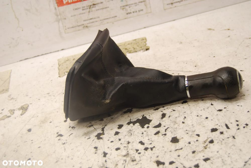 MIESZEK GAŁKA ZMIANY BIEGÓW VW GOLF IV BORA PASSAT B5 - 19