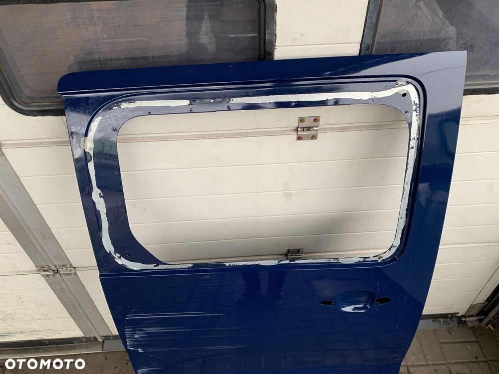 Drzwi prawe boczne TOYOTA PROACE JUMPY KRÓTKIE - 7
