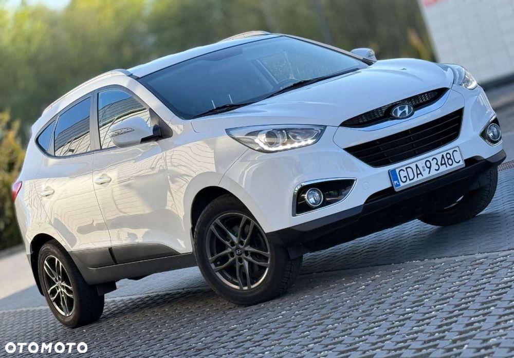 Hyundai ix35 - 13
