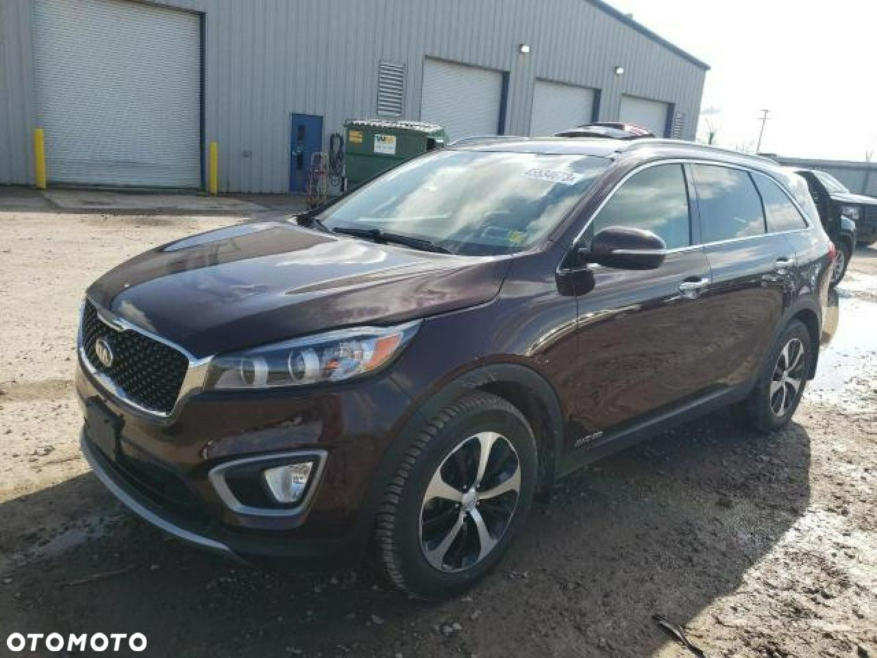 Kia Sorento - 36