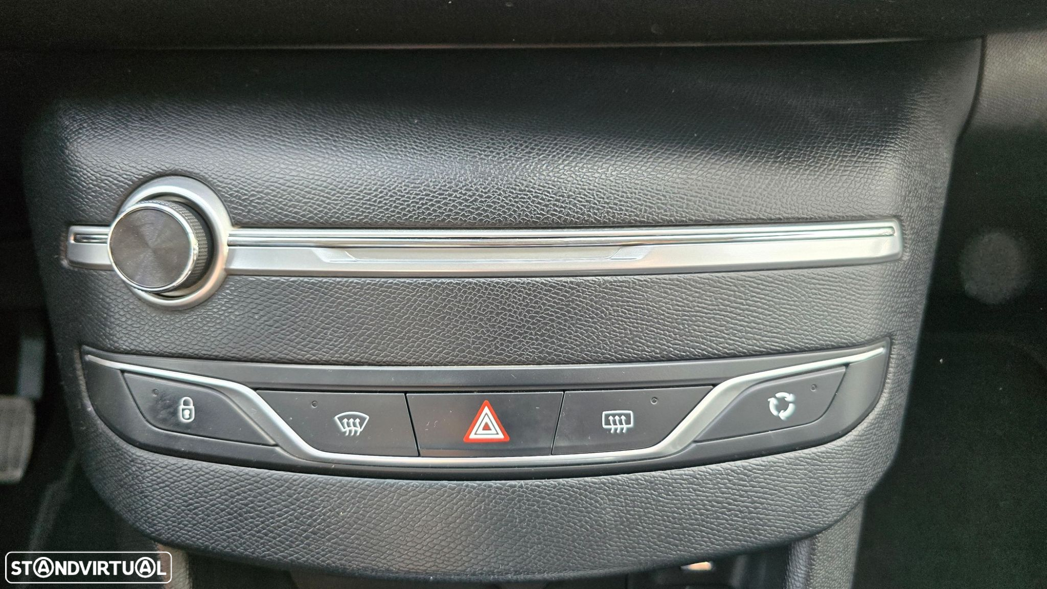 Peugeot 308 SW 1.6 BlueHDi Active - 33