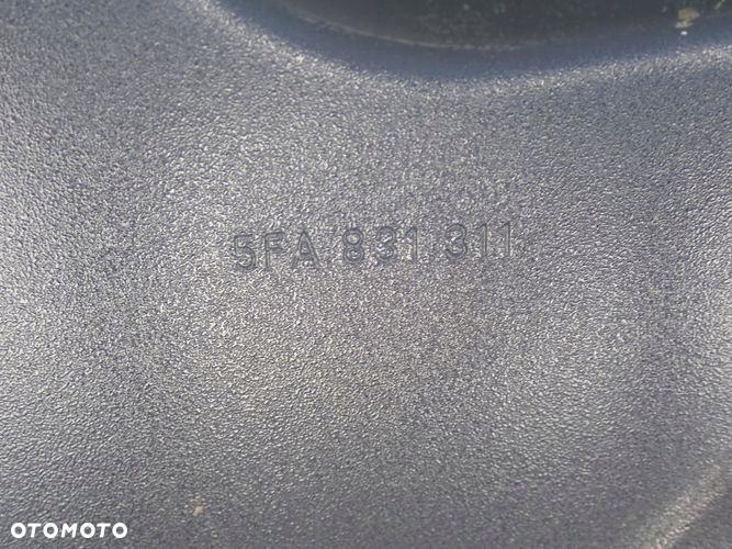 SEAT LEO IV drzwi lewe przednie przód - 7