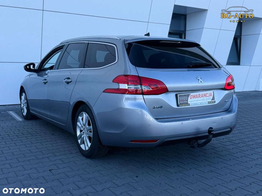 Peugeot 308 - 12