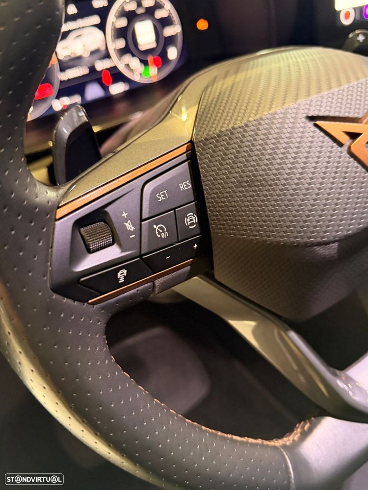 Cupra Formentor 1.5 TSI Base DSG - 22