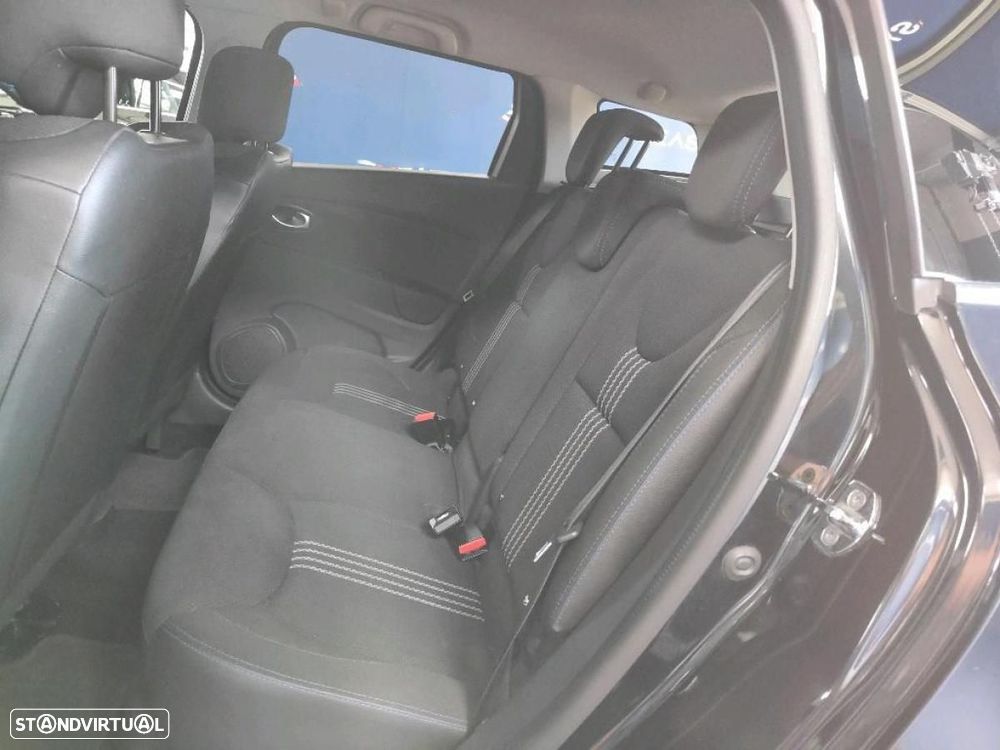 Renault Clio Sport Tourer 1.5 dCi GT Line - 7