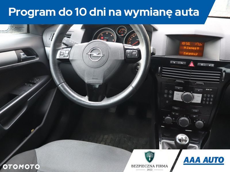 Opel Astra - 9