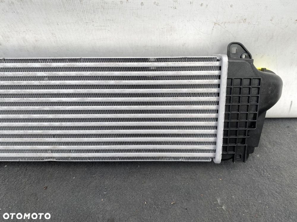 IVECO DAILY 2.3 3.0 14- INTERCOOLER CHŁODNICA POWIETRZA DOŁADOWANIA - 5