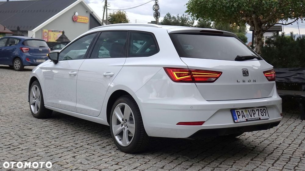 Seat Leon - 13