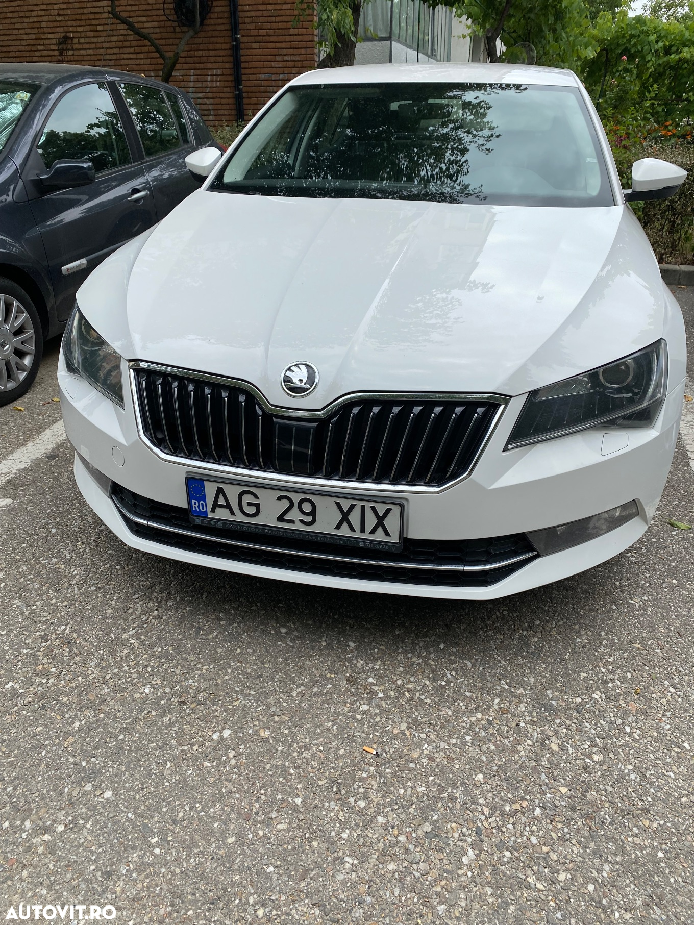 Skoda Superb 2.0 TDI Ambition - 3