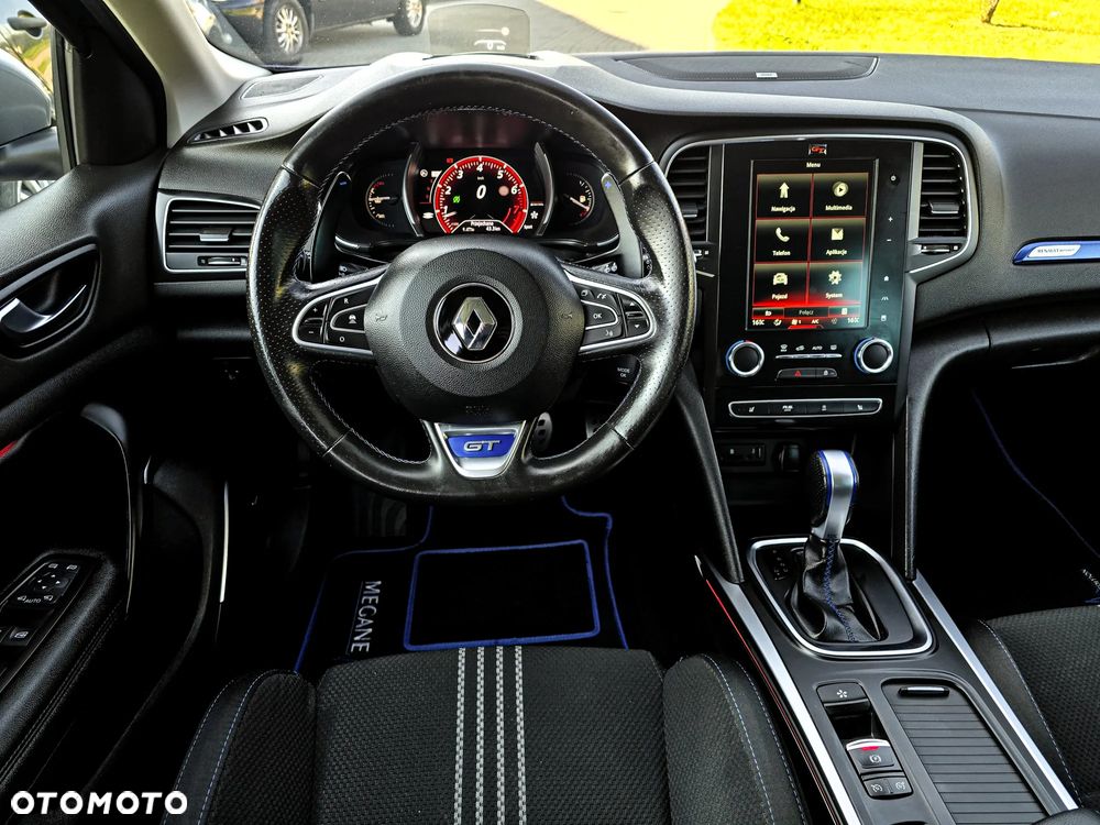 Renault Megane 1.6 TCe GT EDC - 19