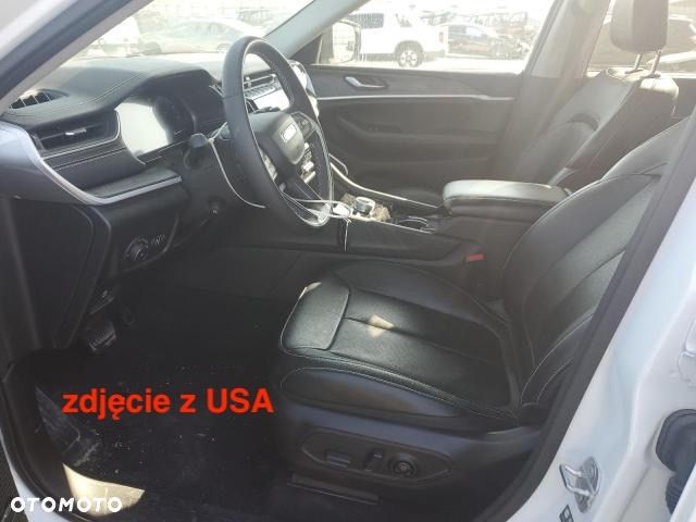Jeep Grand Cherokee 3.6 V6 Pentastar 4WD Automatik Limited - 19