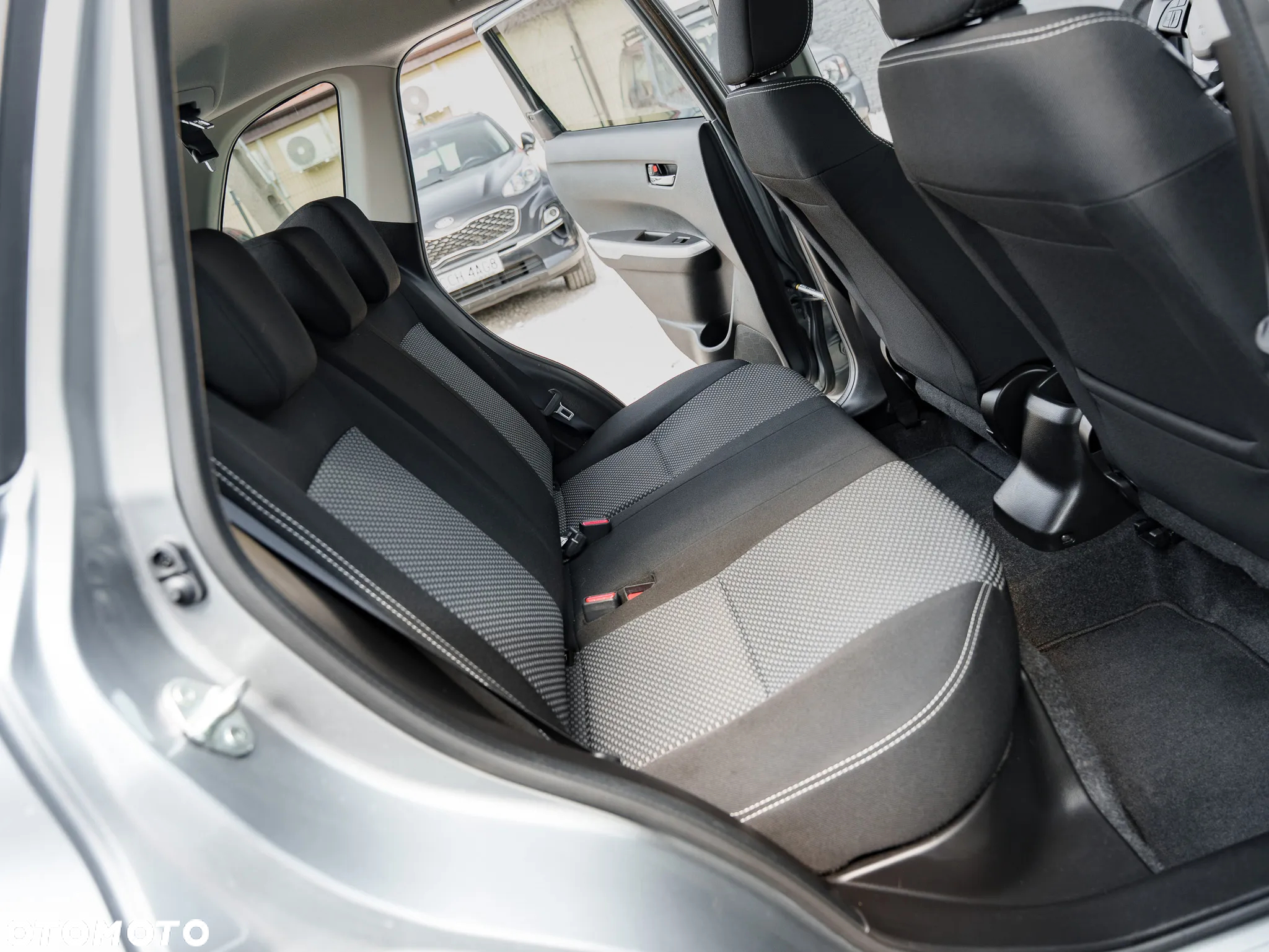 Suzuki Vitara 1.6 (4x4) Allgrip Limited - 14