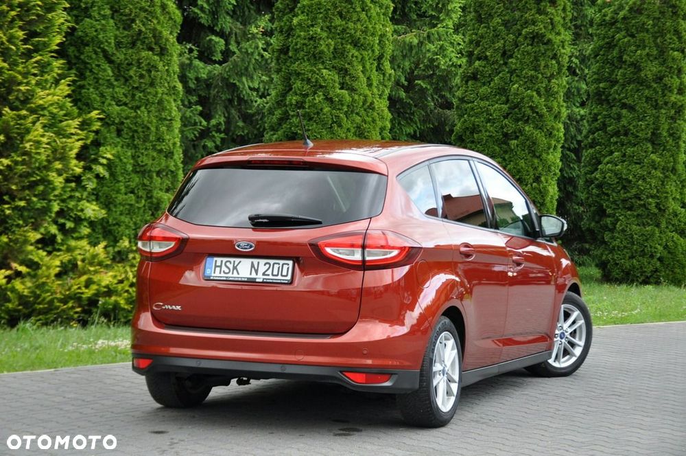 Ford C-MAX - 7
