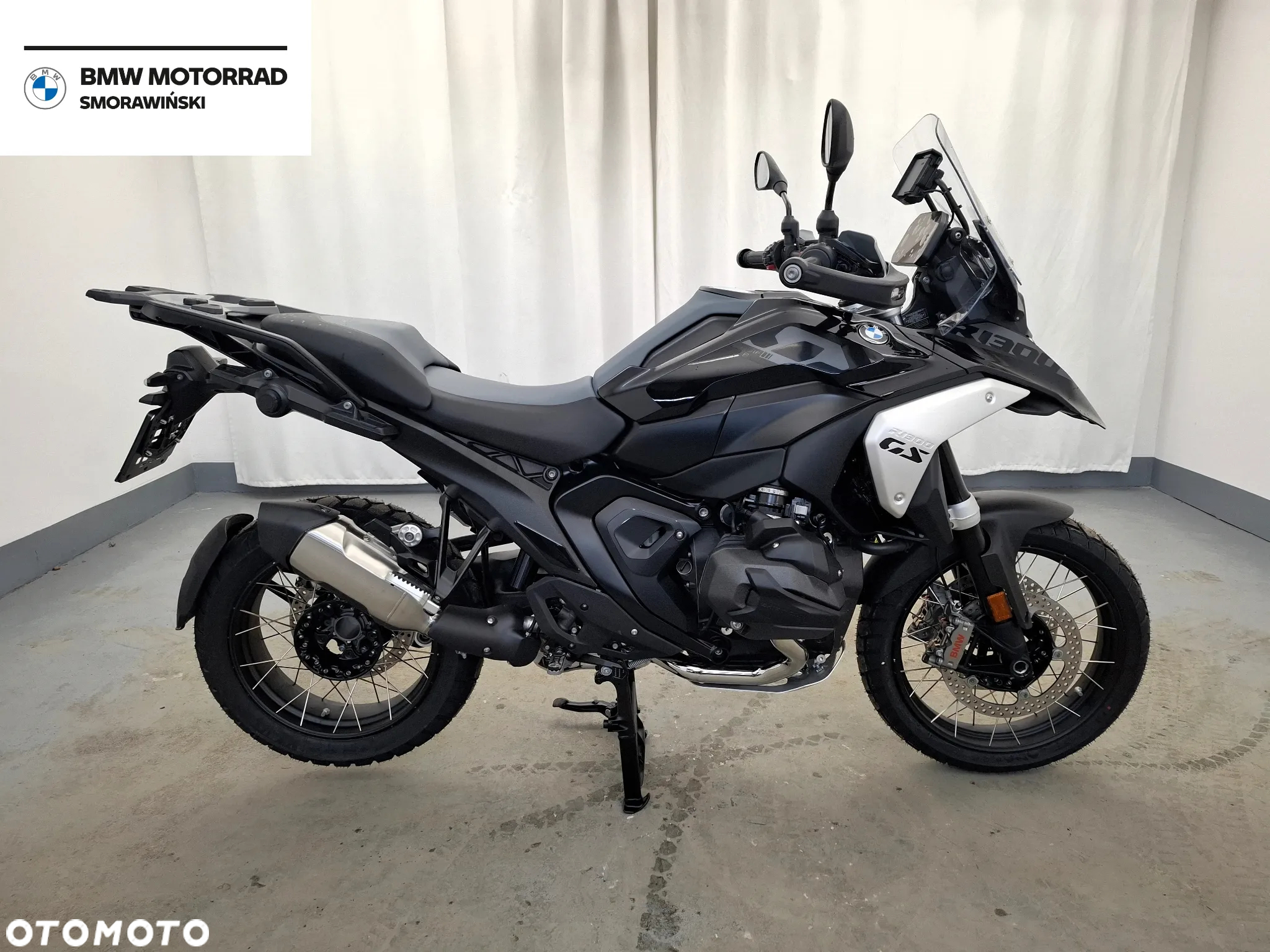 BMW R - 9