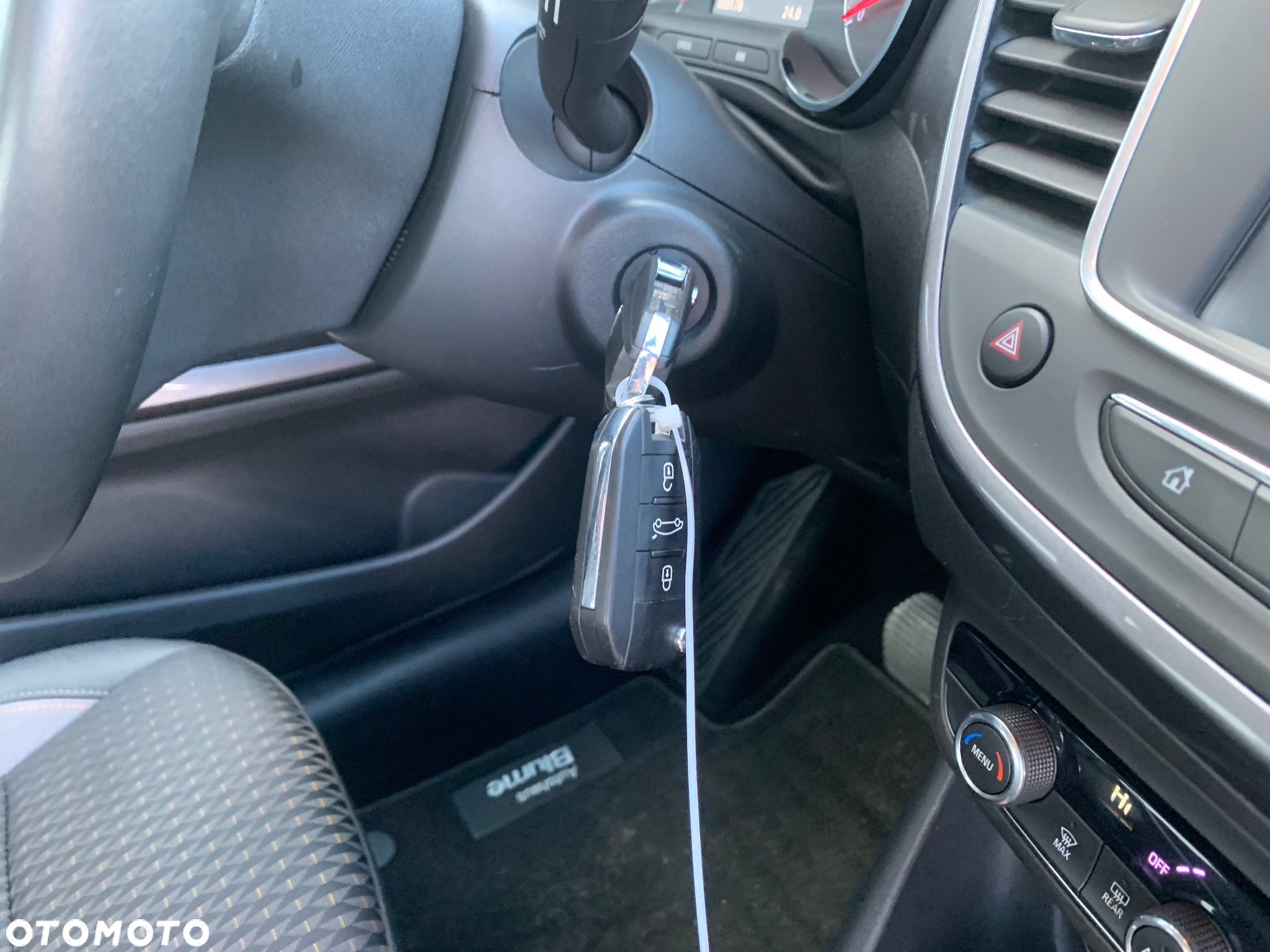 Opel Crossland X 1.5 Diesel Start/Stop Automatik Innovation - 20