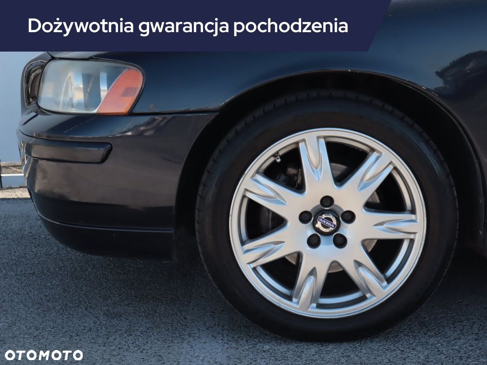 Volvo S60 - 17