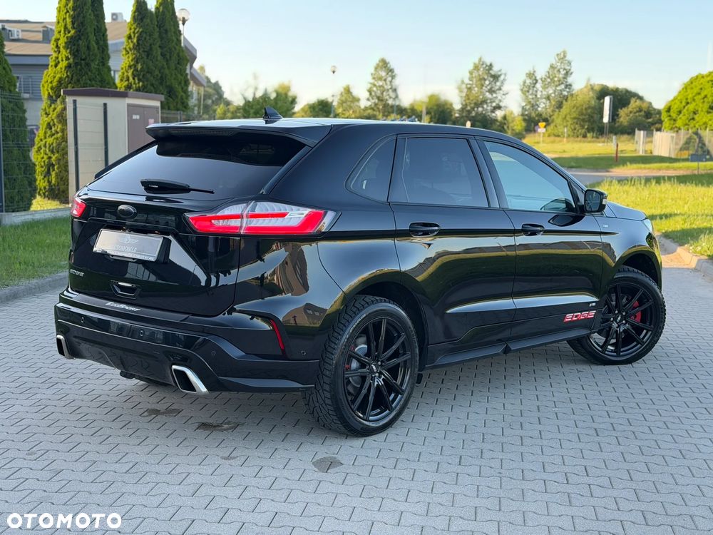 Ford Edge 2.0 EcoBlue Bi-Turbo 4x4 ST-LINE - 3