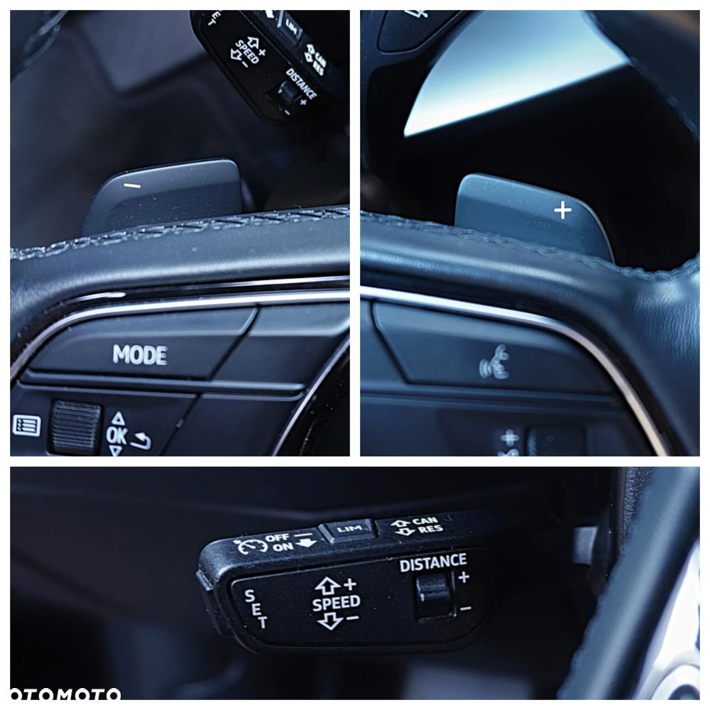 Audi A3 Sportback - 21