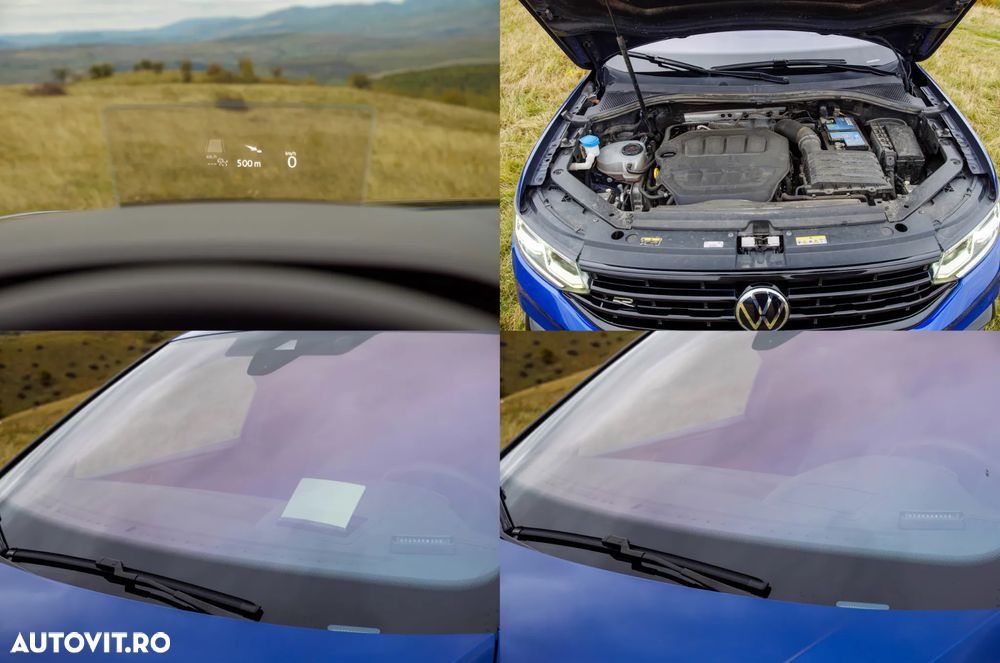 Volkswagen Tiguan - 36