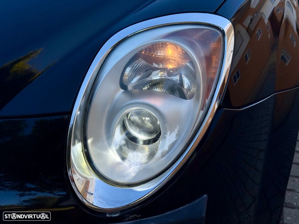 Alfa Romeo MiTo 1.3 JTDM 16V Super - 10
