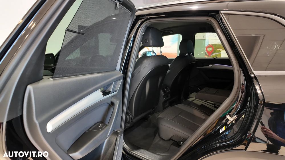 Audi Q5 50 TFSI e quattro S tronic - 32