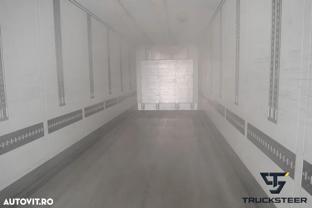 Schmitz Cargobull SKO 24 | TK SLXi 300 | Bi-Temp | Doppelstock - 18